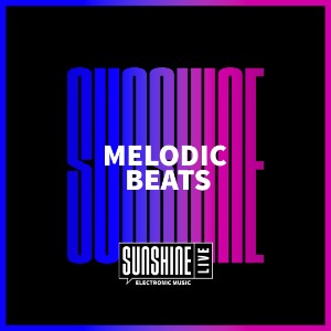 SUNSHINE LIVE Melodic Beats CH-logo