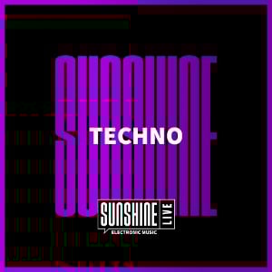 SUNSHINE LIVE Techno CH-logo