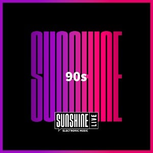 SUNSHINE LIVE 90s CH-logo