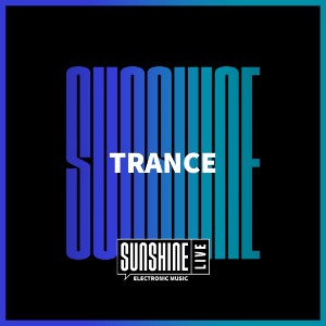 SUNSHINE LIVE Trance CH-logo