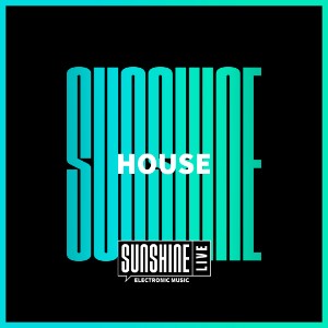 SUNSHINE LIVE House AT-logo