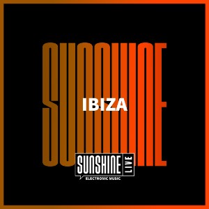 SUNSHINE LIVE Ibiza AT-logo