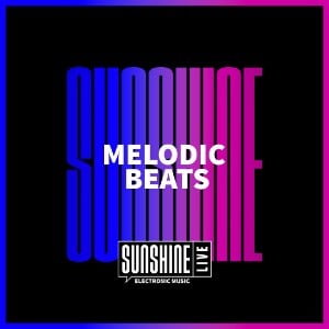 SUNSHINE LIVE Melodic Beats AT-logo