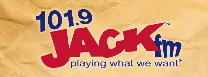 101. 9 Jack FM