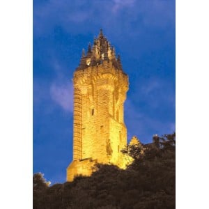 STIRLING FM SCOTLAND