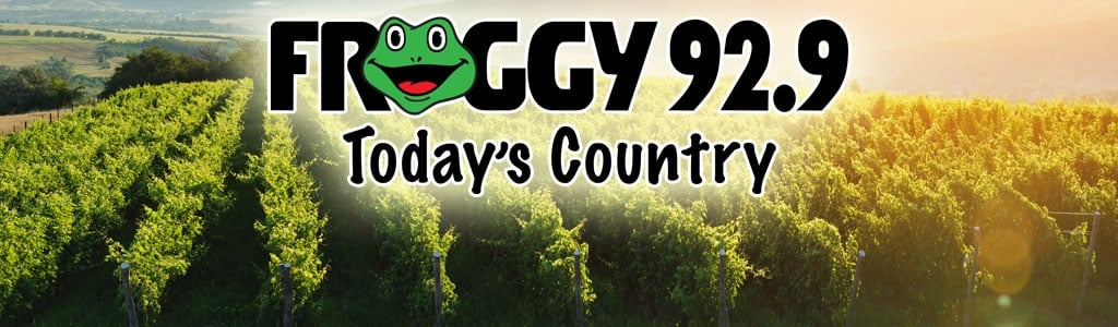 Froggy 92.9