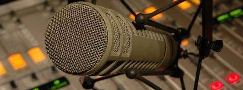 KNSS Radio