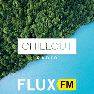 Chillout Radio-logo