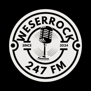Weserrock 247 FM-logo