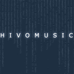 Hivomusic-logo
