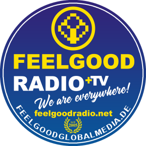 Feelgood Radio-logo