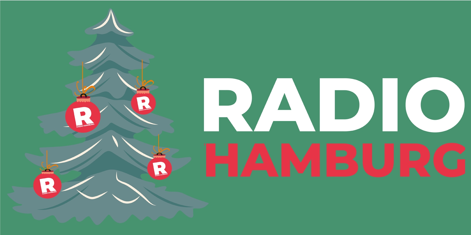 RADIO HAMBURG Weihnachts Hits