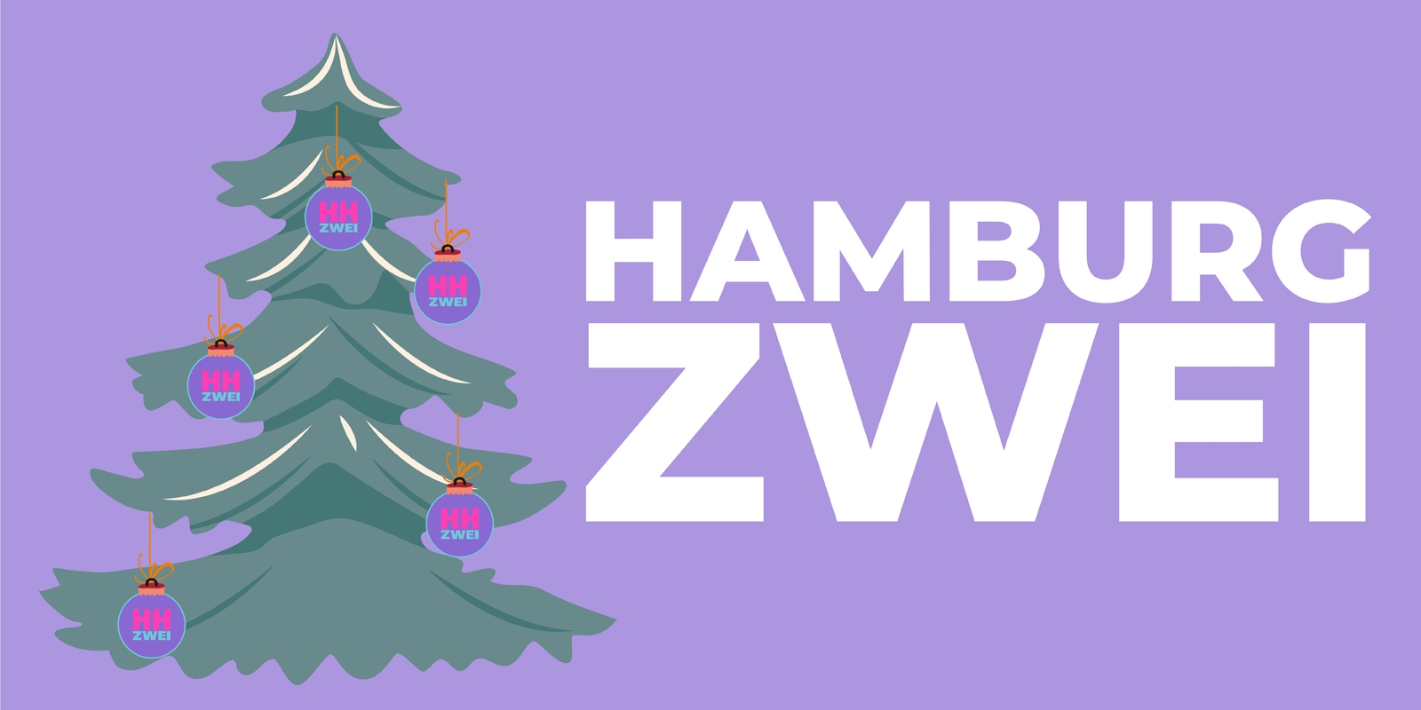 HAMBURG ZWEI Weihnachts Songs