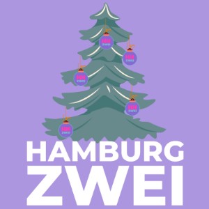 HAMBURG ZWEI Weihnachts Songs