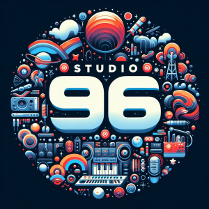 Studio 96-logo
