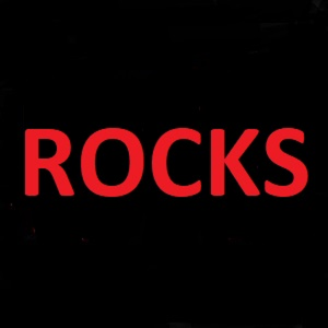 Rocks-logo