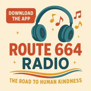 Route 664 Radio-logo