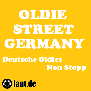 Oldie Street Germany-logo