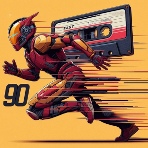 90 Allora-logo
