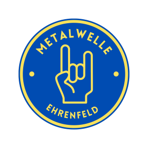 Metalwelle Ehrenfeld-logo