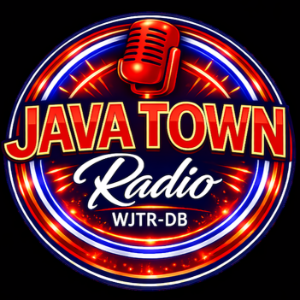 Java Town Radio-logo
