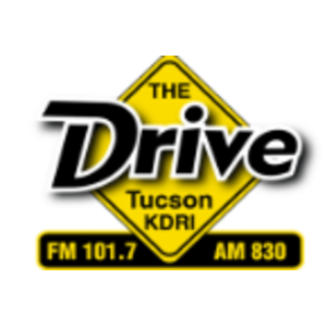The Drive Tucson-logo