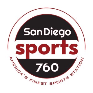 San Diego Sports 760-logo