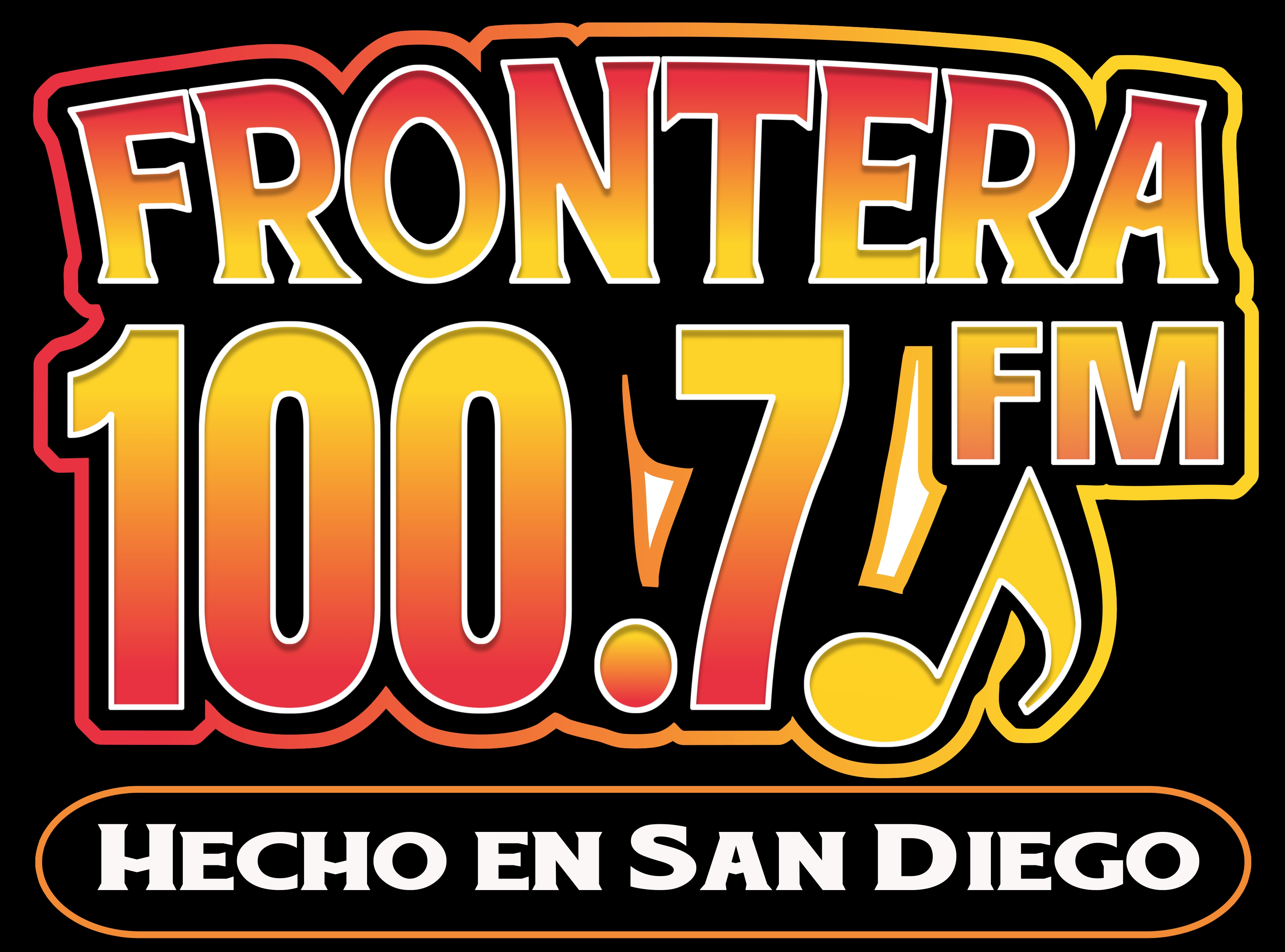 Frontera FM