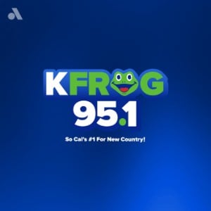 KFROG-logo