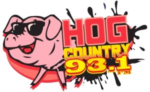 Hog Country-logo