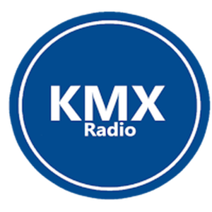 Kmx-logo