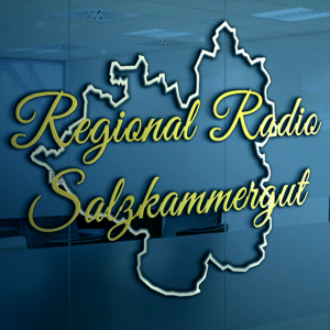 Regionalradio Salzkammergut-logo