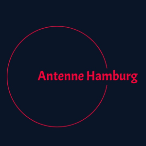 Antenne Hamburg-logo