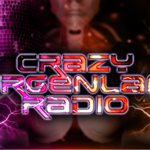 Crazyburgenland Radio-logo