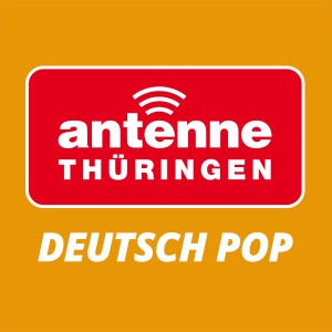 ANTENNE THÜRINGEN Deutsch Pop-logo