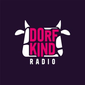 DORFKIND RADIO-logo