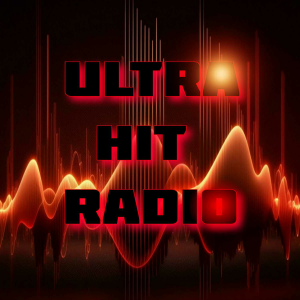 Ultrahit Radio-logo