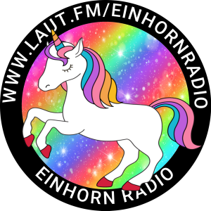 Einhorn Radio-logo