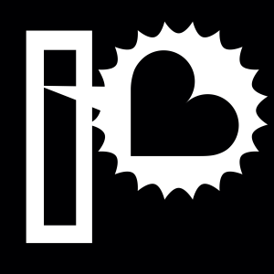 I Love 2010+ Throwbacks-logo