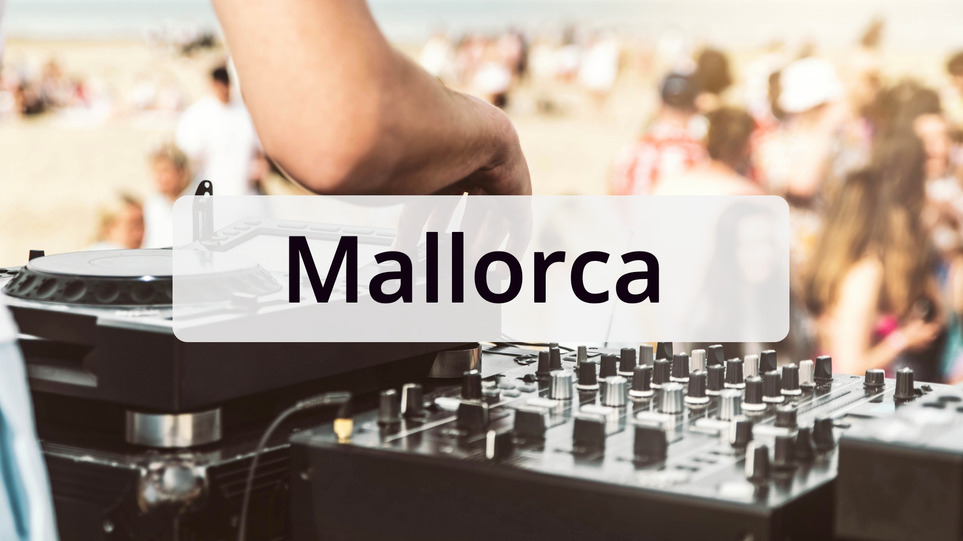 JAM FM Mallorca Hits