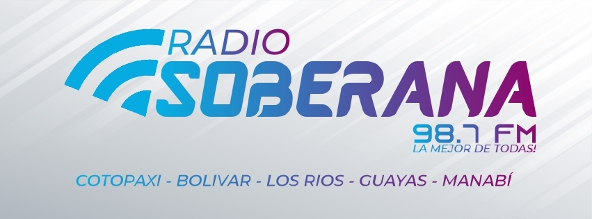 Radio Soberana 98.7
