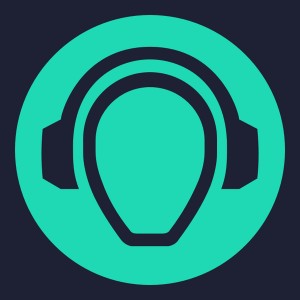 Radio Soberana 98.7-logo