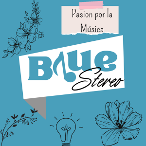 Bluestereo-logo