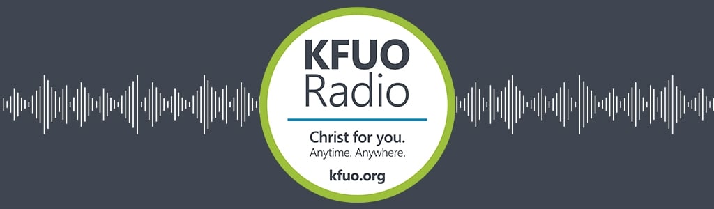KFUO Radio