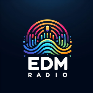 Edm Radio-logo