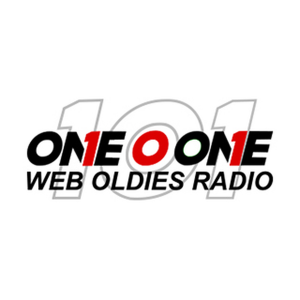 101 Radio-logo