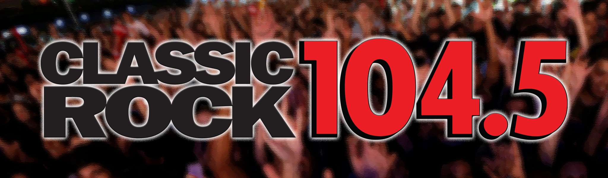Classic Rock 104.5 KFXJ