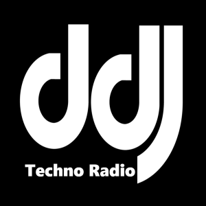 Denns DJ-logo