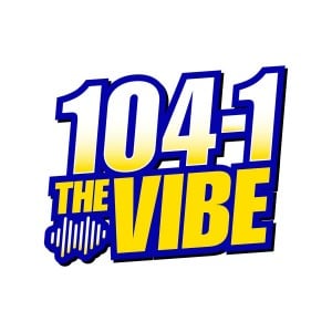 104.1 The Vibe