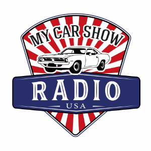 My Car Show Radio-logo